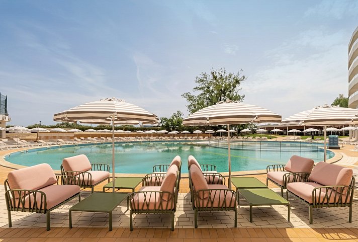 AluaSoul Sunny Beach