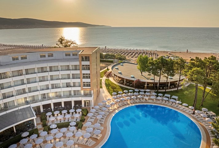 AluaSoul Sunny Beach