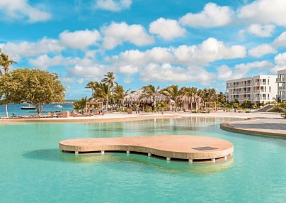 Chogogo Dive & Beach Resort Bonaire Kralendijk