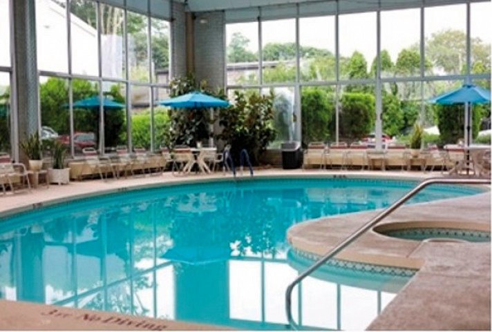 Shoreway Acres Inn