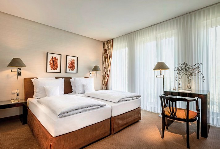 Parkhotel Bremen