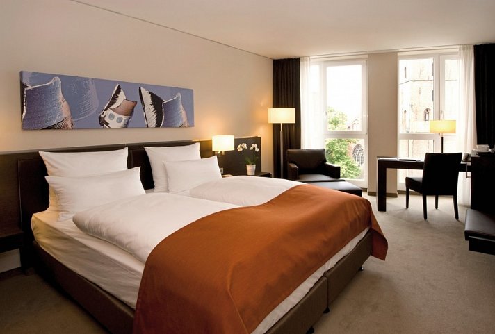 ATLANTIC Grand Hotel Bremen