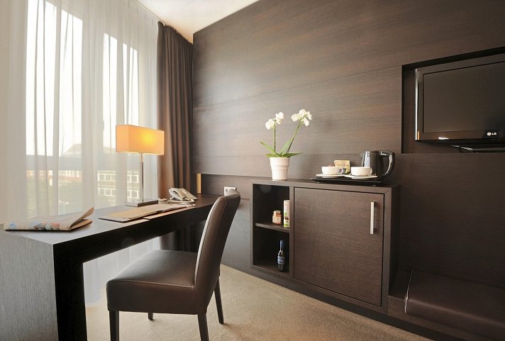 ATLANTIC Grand Hotel Bremen