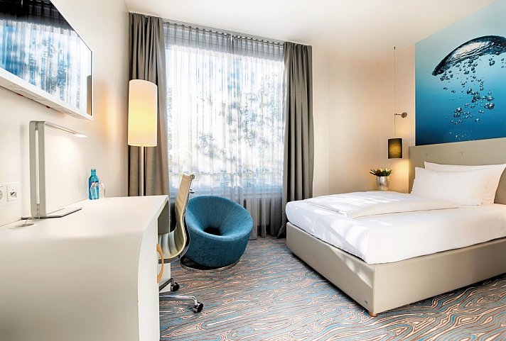 ACHAT Hotel Bremen City