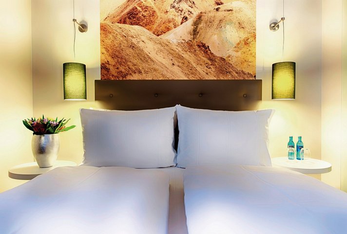ACHAT Hotel Bremen City