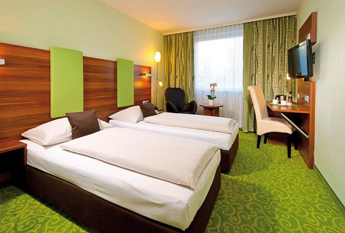 ACHAT Hotel Budapest