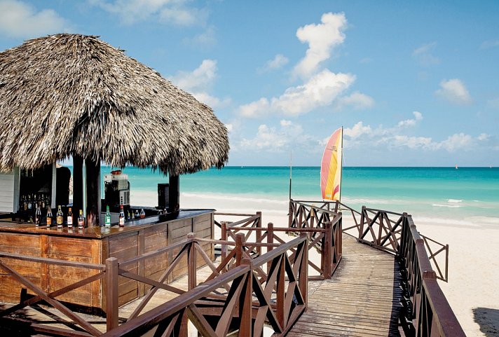 Memories Paraiso Beach Resort - Cayo Santa Maria