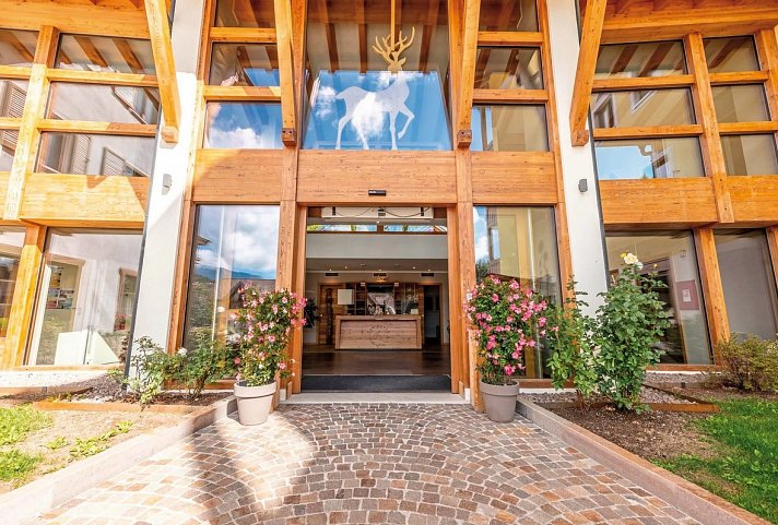 Caminetto Mountain Resort
