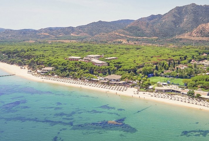 Forte Village Resort Hotel Castello