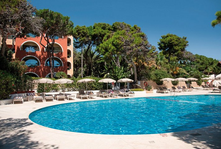 Forte Village Resort Hotel Castello