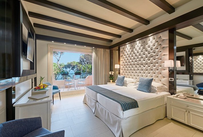 Forte Village Resort Hotel Castello