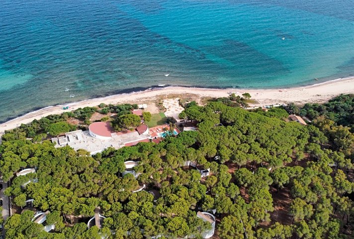 Mare Pineta