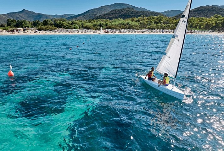 Calaserena Resort