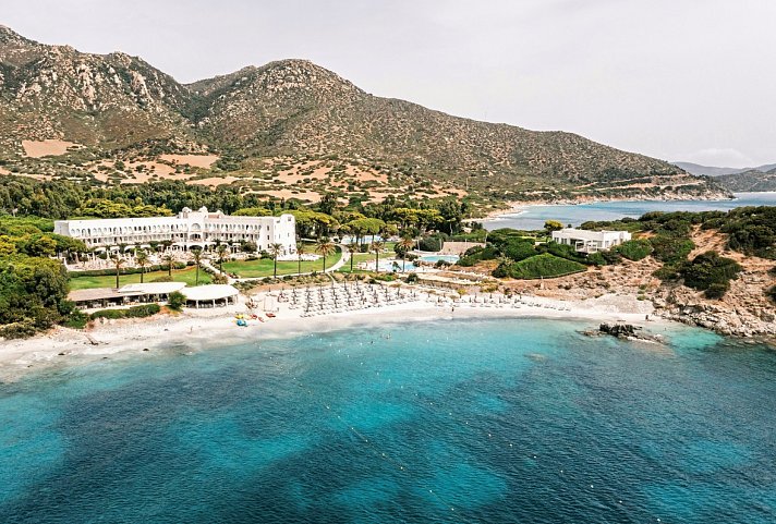 Falkensteiner Resort Capo Boi