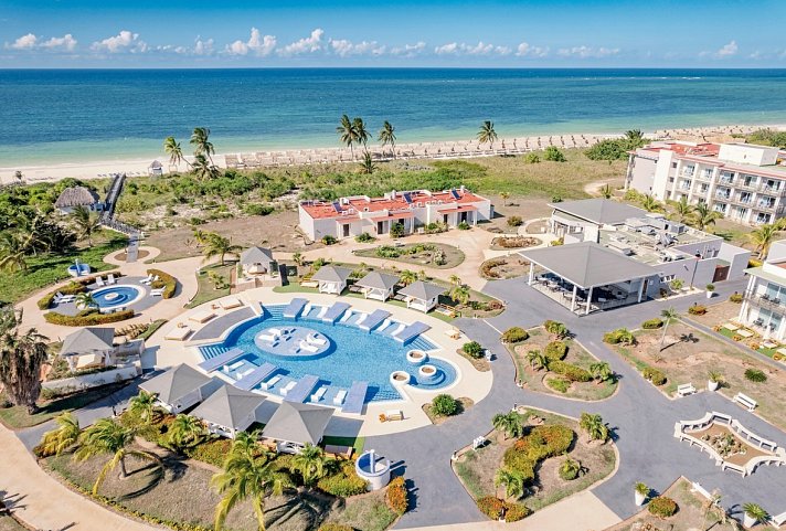 Meliá Costa Rey
