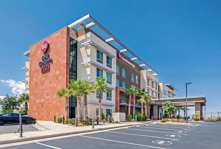 Best Western Plus Settlers Point