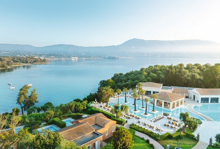 Grecotel Eva Palace