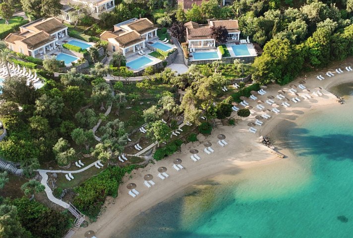 Grecotel Eva Palace