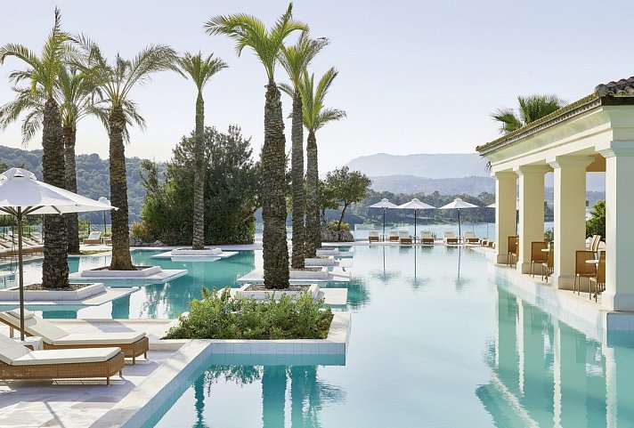 Grecotel Eva Palace