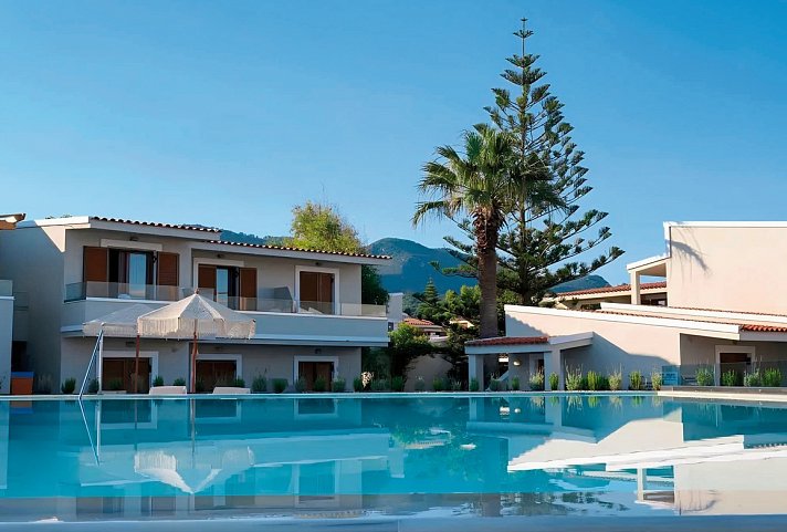 Corfu Acharavi by Wyndham