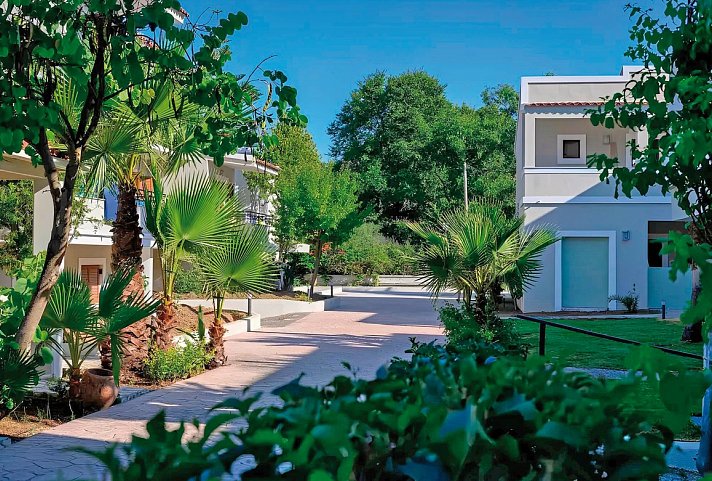 Corfu Acharavi by Wyndham