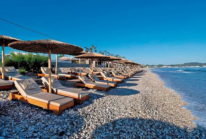 Corfu Acharavi by Wyndham