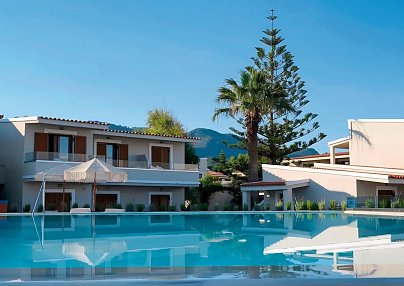 Wyndham Corfu Acharavi Hotel Acharavi