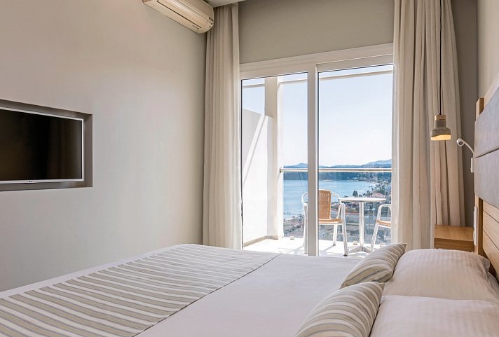Marilena Sea View Hotel