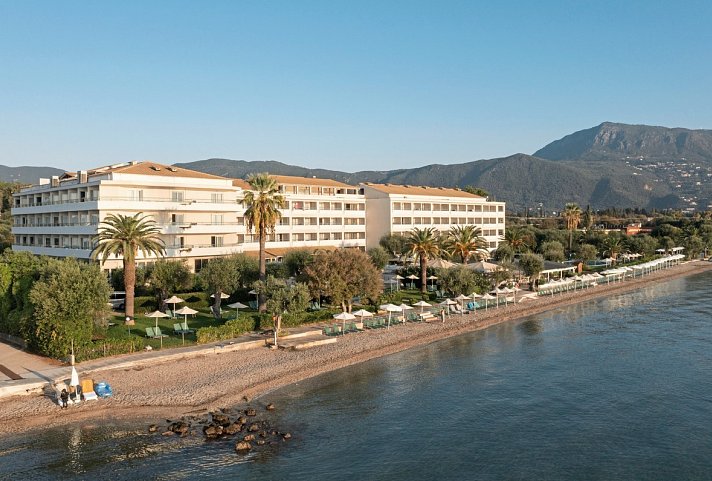 Elea Beach