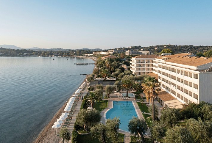 Elea Beach