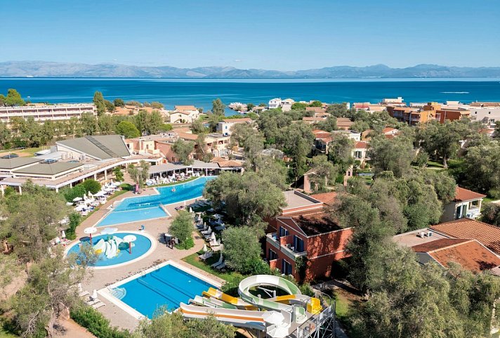 Sentido Apollo Palace