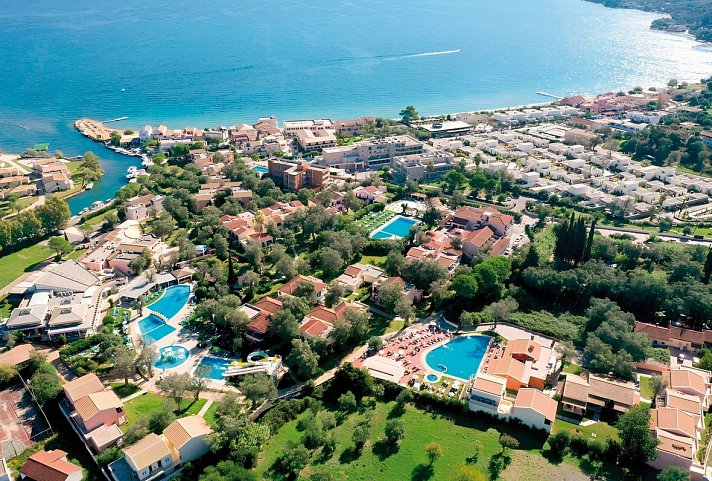 Sentido Apollo Palace