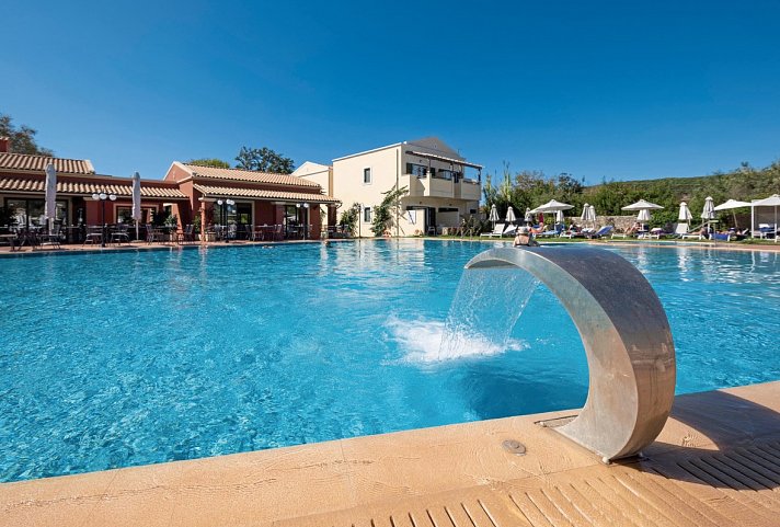 Sentido Apollo Palace