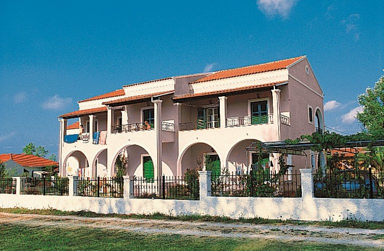Villa Silvia
