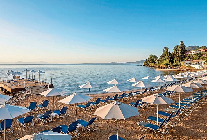 Aeolos Beach Resort