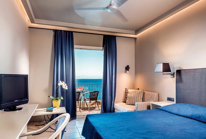 Aeolos Beach Resort