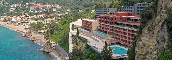Alkyna Lifestyle Beach Resort