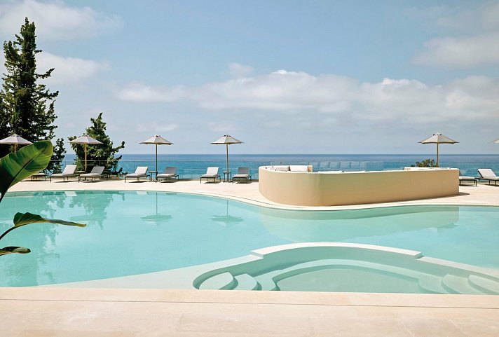 Alkyna Lifestyle Beach Resort
