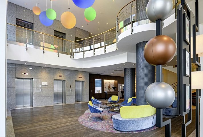 Mercure Hotel Bochum City