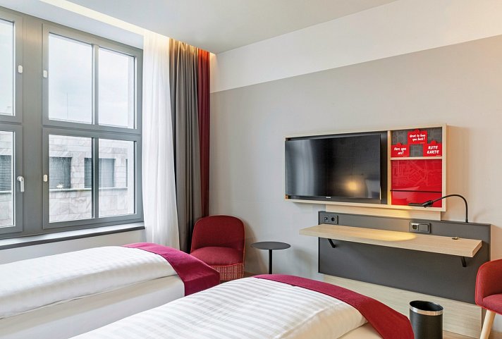 IntercityHotel Dortmund