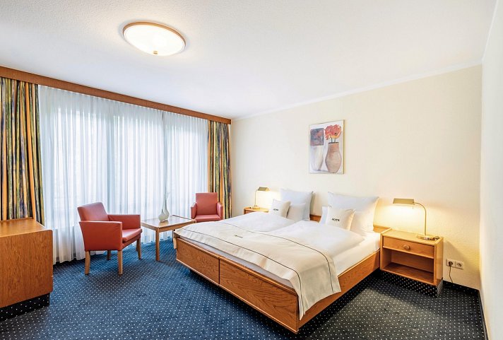 acora Bochum Living the City