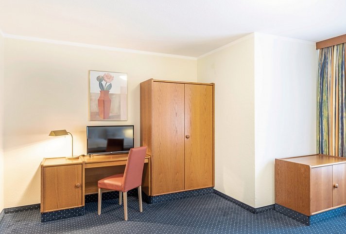 acora Bochum Living the City