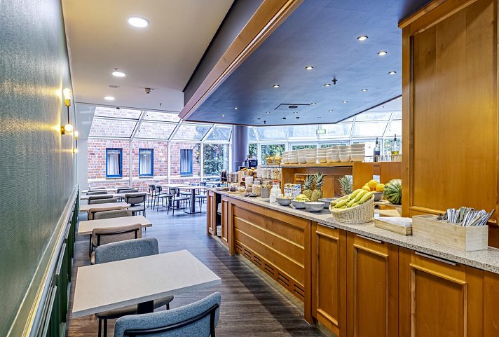 ACHAT Hotel Bochum Dortmund