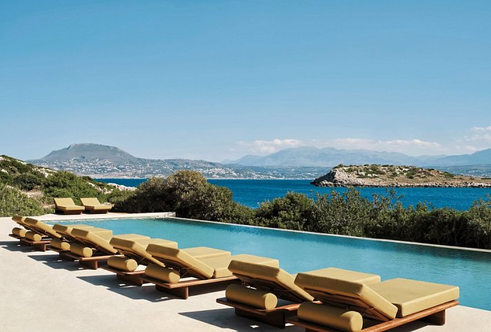 JW Marriott Crete Resort & Spa