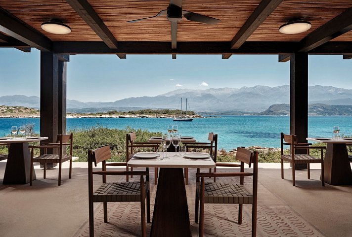 JW Marriott Crete Resort & Spa - Onalos