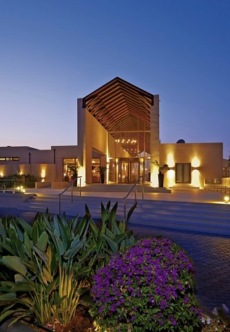 Giannoulis Cavo Spada Luxury Sports & Leisure Resort & Spa