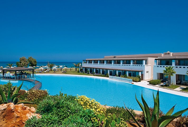 Giannoulis Cavo Spada Luxury Sports & Leisure Resort & Spa