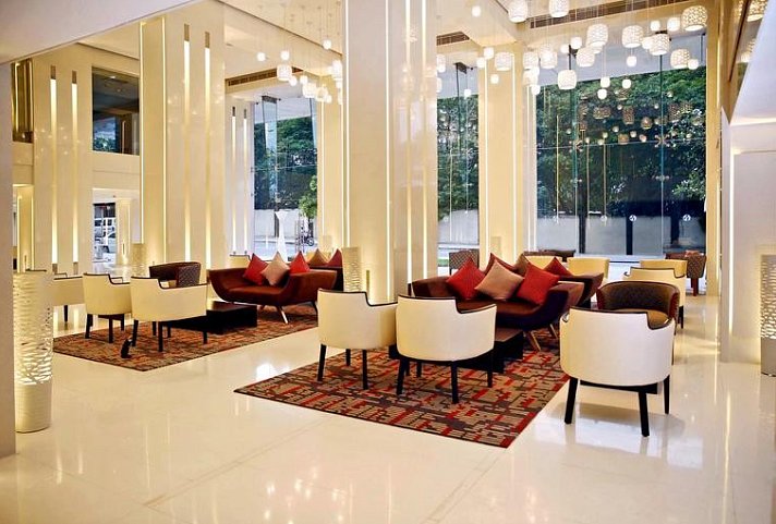 Ramada Colombo