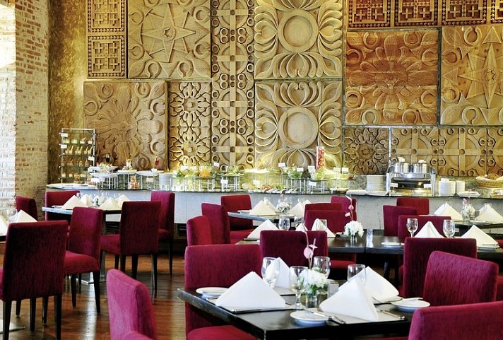 Galle Face Hotel