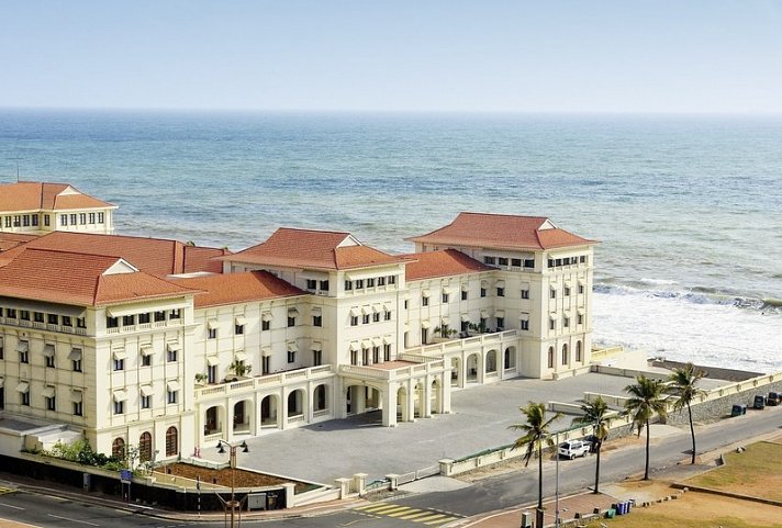 Galle Face Hotel